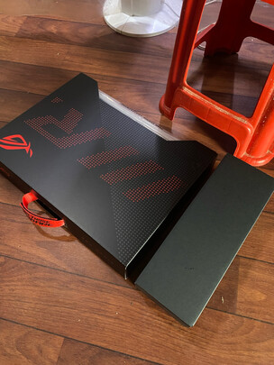 ROG魔霸5R|知乎问答：ROG魔霸5R Plus笔记本好不好用？性价比差还是烂？
