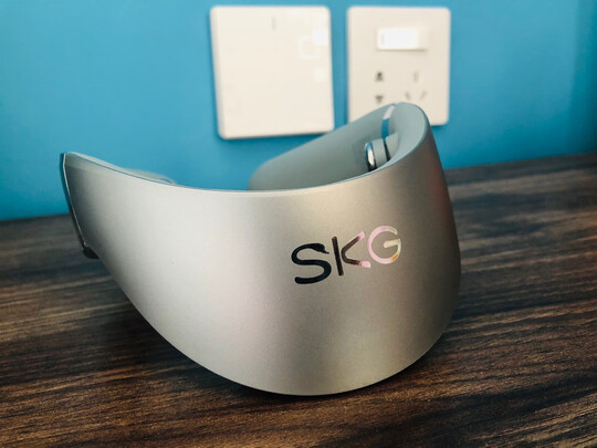 SKGG7PRO按摩器|SKGG7PRO按摩器怎么样上手一周说讲感受