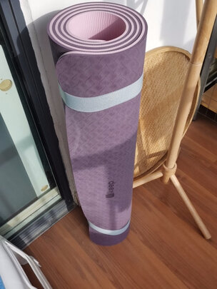 瑜伽垫