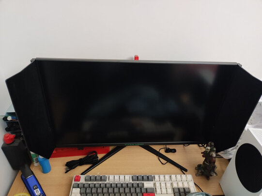 泰坦军团T27UG质量诉说体验后讲一讲感受