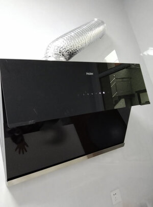 油烟机|客观评价海尔 CXW-219-E900C10SU1油烟机怎么样？上手三周说真相