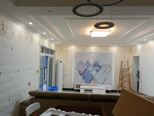 全友家居沙发一周使用彻底爱上了吗