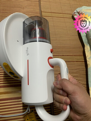 除螨仪