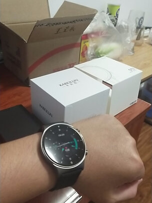 智能手表