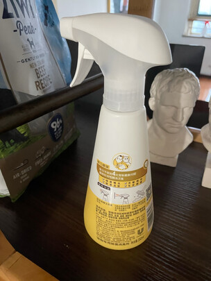 宠物除臭剂