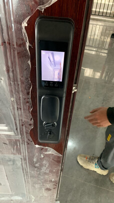 云米LBT41E智能门锁|云米LBT41E智能门锁独家揭秘评测真相,不看后悔!