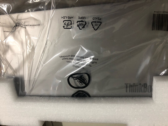 ThinkPad联想ThinkBook14笔记本电脑|ThinkPad联想ThinkBook14笔记本电脑如何,值得入手的原因分享！