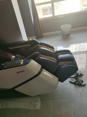 荣泰A60实例评测图文解说