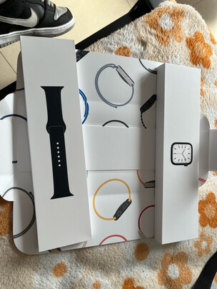 AppleApple Watch Series 7质量诉说体验后讲一讲感受