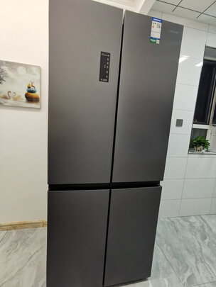 容声BCD-501WD18FP质量诉说体验后讲一讲感受
