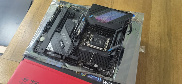 主板|玩家国度ROG STRIX Z690-E GAMING WIFI主板怎么样？亲身体验告知你实情！