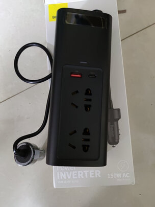 车载逆变器