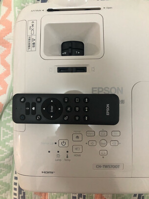 爱普生CH-TW5700T选购容忽然的三大要点