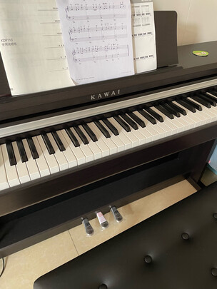 卡瓦依ES电钢琴|卡瓦依ES电钢琴独家揭秘评测真相,不看后悔!