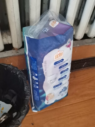 婴儿拉拉裤