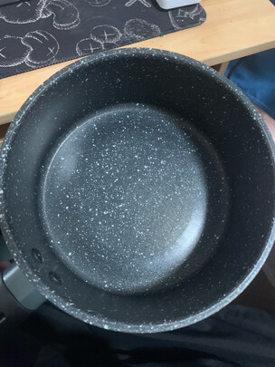 奶锅