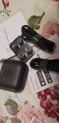 宝华韦健PI7爆款原因分析,亲测解析!