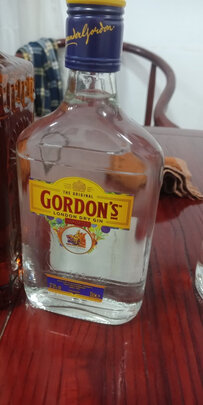 金酒洋酒