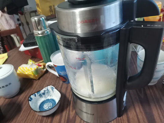 九阳L18-Y66极度喜欢感受反馈