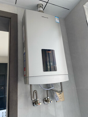 万和JSQ30-560J16极度喜欢感受反馈