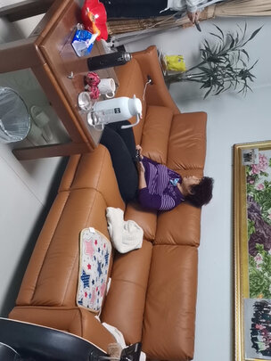 芝华仕沙发 50611B质量诉说体验后讲一讲感受