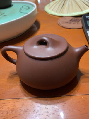 藏壶天下紫砂壶极度喜欢感受反馈