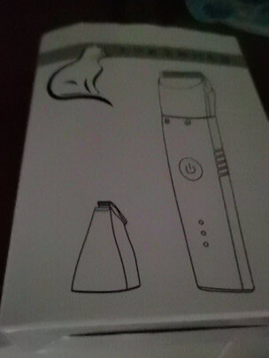  宠物磨甲器