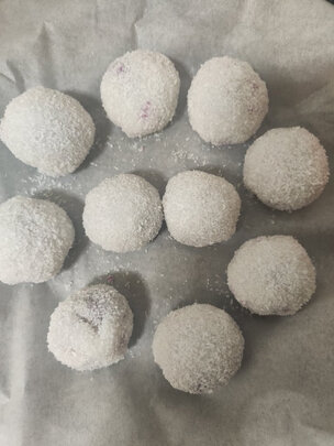 烘焙原料