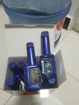 汽油添加剂