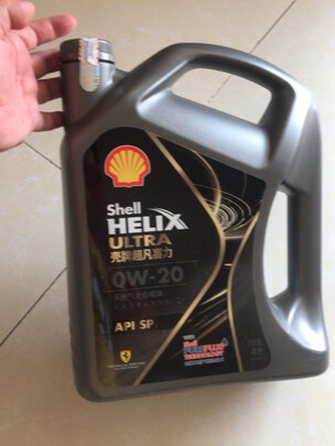 全合成机油