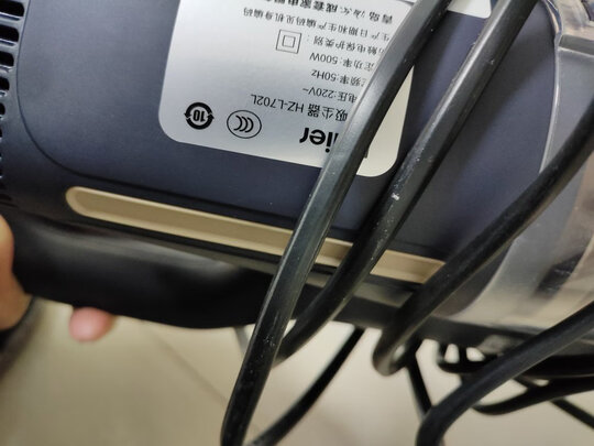 海尔HZ-L702L(前车之鉴)有必要告诉大家真相