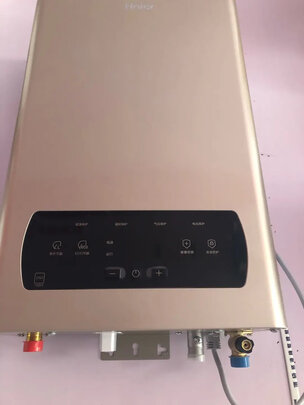 海尔JSQ30-16DN7(12T)U1实例评测图文解说