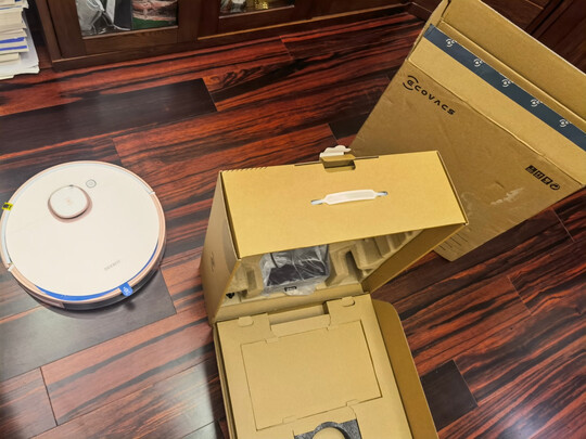 科沃斯DLN1选购容忽然的三大要点