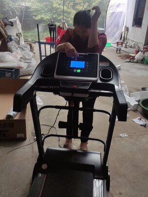 亿健JD618跑步机|亿健JD618跑步机怎么样评测分析结果告知！