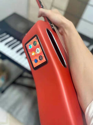 吉他|拿火吉他LAVA ME 3怎么样上手一周说讲感受