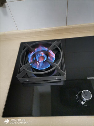 燃气灶|看完不迷路：老板JZY-57B6D燃气灶上手三天彻底后悔了？内幕实情
