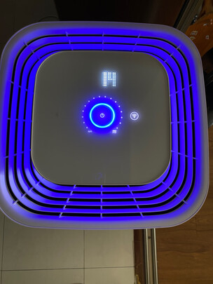 霍尼韦尔KJ560F-P22W一个月后开始后悔了诉说原因