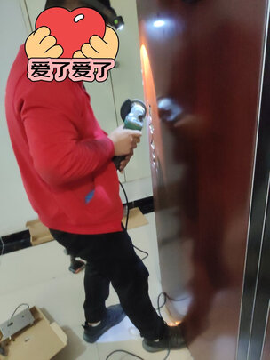 小米XMZNMS06LM智能门锁|小米XMZNMS06LM智能门锁真实使用感受？真相必看