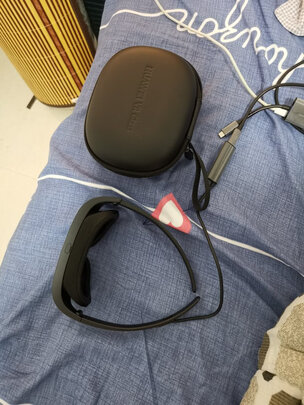 千万不要被骗了】点击查看>>>华为华为vr眼镜cv-10评测真实吐槽   