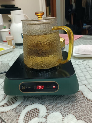 电陶炉