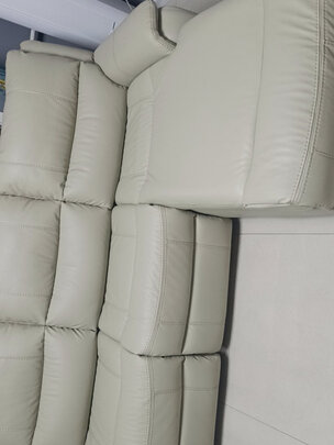 芝华仕沙发一个月后开始后悔了诉说原因