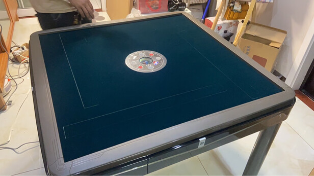 雀友麻将机s90怎么样不吹不黑讲体验真相