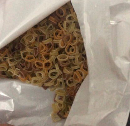 婴幼儿辅食面条