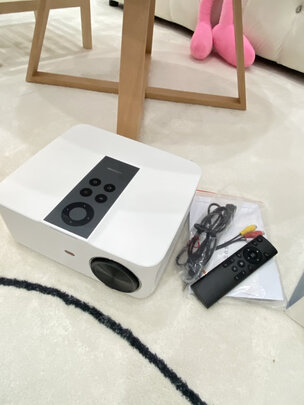 刻刻D9投影仪|刻刻D9投影仪怎么样？内幕使用评测揭秘