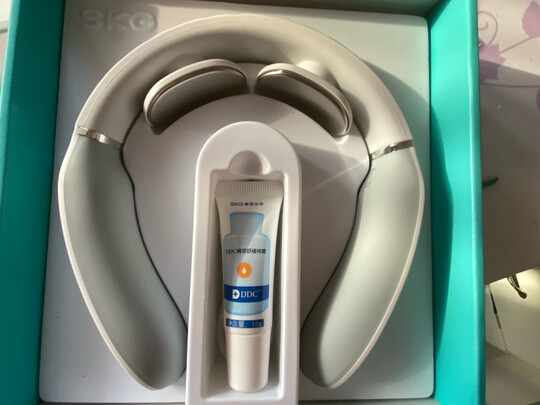 SKGK3倍护3按摩器|SKGK3倍护3按摩器如何,值得入手的原因分享！