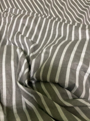 京东京造95西伯利亚进口鹅绒被 1.5m 1100g选择五大雷区要慎重