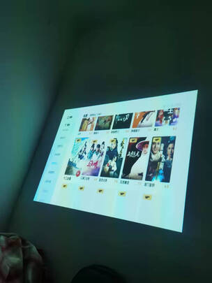 微果坚果微果i6投影仪|微果坚果微果i6投影仪独家揭秘评测真相,不看后悔!