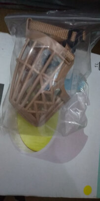 狗狗嘴套