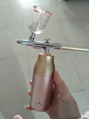 美容器