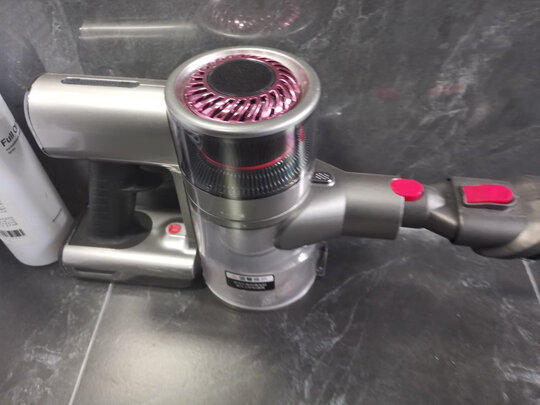 吸尘器|评测细节：苏泊尔ZMD安心系列怎么样？用后彻底后悔了属实吗？